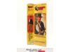 Indiana Jones Harrison Ford Indiana Jones ROTLA 1981 Kenner 12" NEW MIB