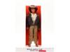 Indiana Jones Harrison Ford Indiana Jones ROTLA 1981 Kenner 12" NEW MIB