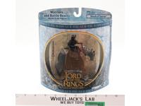 Mouth of Sauron LOTR Armies of Middle-Earth Play Along NEW SEALED
