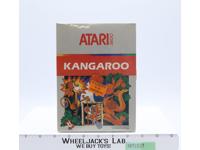 Kangaroo Atari 2600 1988 NEW SEALED Video Game Cartridge