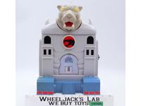 Cat's Lair Mini Playset 100% Complete Thundercats 1986 Kidworks Action Figure