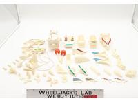 Battle Cruiser Micronauts Complete 1976 Mego Vintage Action Figure Vehicle