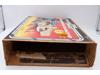 Millennium Falcon WORKS 100% Complete W/Box Star Wars 1979 Kenner Vehicle