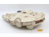 Millennium Falcon WORKS 100% Complete W/Box Star Wars 1979 Kenner Vehicle