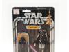 Darth Vader AFA GRADED 80 80/75/85 12-Back-A Star Wars 1978 Kenner Action Figure