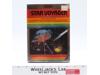 Star Voyager Atari 2600 1982 Imagic NEW SEALED Video Game Cartridge