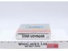 Star Voyager Atari 2600 1982 Imagic NEW SEALED Video Game Cartridge