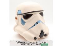 Stormtrooper Helmet Mask Star Wars 1977 Don Post Vintage