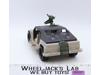 Hammer Hummer Humvee G.I. Joe 1990 Hasbro Vintage Action Figure Vehicle