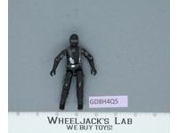 Snake Eyes V8 G.I. Joe 1997 Hasbro Action Figure