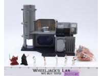 Death Star Compactor Star Wars MICRO COLLECTION 1982 Kenner