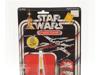 X-Wing Fighter Die-Cast DCA AFA GRADED 80 80/85/85 12-Back Star Wars Kenner MOSC