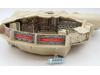Millennium Falcon WORKS 100% Complete W/Box Star Wars 1979 Kenner Vehicle