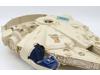 Millennium Falcon WORKS 100% Complete W/Box Star Wars 1979 Kenner Vehicle