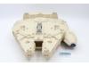 Millennium Falcon WORKS 100% Complete W/Box Star Wars 1979 Kenner Vehicle