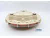 Millennium Falcon WORKS 100% Complete W/Box Star Wars 1979 Kenner Vehicle