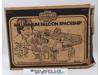 Millennium Falcon WORKS 100% Complete W/Box Star Wars 1979 Kenner Vehicle