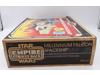 Millennium Falcon WORKS 100% Complete W/Box Star Wars 1979 Kenner Vehicle