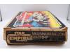 Millennium Falcon WORKS 100% Complete W/Box Star Wars 1979 Kenner Vehicle