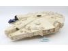 Millennium Falcon WORKS 100% Complete W/Box Star Wars 1979 Kenner Vehicle
