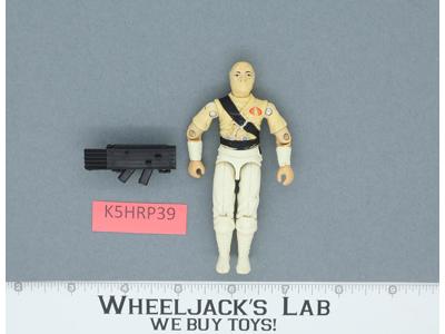 Storm Shadow V1 G.I. Joe 1984 Hasbro Vintage Action Figure