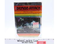 Demon Attack Atari 2600 1982 Imagic NEW SEALED Video Game Cartridge