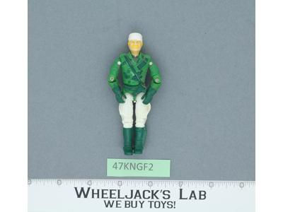 Windchill V2 G.I. Joe 1994 Hasbro Vintage Action Figure