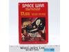 Space War Atari 2600 1978 NEW SEALED Video Game Cartridge