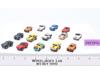 Lot of 14 Cars/Vehicles Micro Machines 1987-89 Galoob Vintage