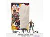 Mutt & Junkyard V1 Complete W/Card G.I. Joe 1984 Hasbro Vintage Action Figure