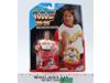 Rowdy Roddy Piper WWF Wrestling 1990 Hasbro Action Figure NEW MOSC SEALED