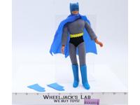 Batman Super Heroes 8" Mego 100% Complete 1974 Vintage Action Figure