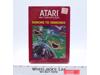 Demons To Diamonds Atari 2600 1982 NEW SEALED Video Game Cartridge