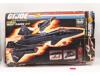 Cobra Night Raven S3P W/Strato-Viper Complete W/Box & Insert GI Joe 1986 Hasbro