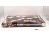 Cobra Night Raven S3P W/Strato-Viper Complete W/Box & Insert GI Joe 1986 Hasbro