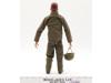 Buddy Charlie Soldier Movable Fighting Man 1965 W/Box Marx Vintage Action Figure