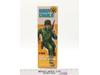 Buddy Charlie Soldier Movable Fighting Man 1965 W/Box Marx Vintage Action Figure