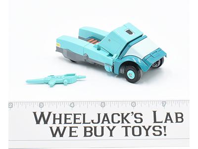 Kup MINT 100% Complete 1986 Vintage Hasbro G1 Transformers Action Figure