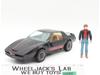 Knight 2000 Talking Kitt Voice Car Knight Rider 1983 Kenner Vintage Vehicle