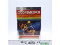Moonsweeper Atari 2600 1983 Imagic NEW SEALED Video Game Cartridge