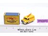 Bedford Evening News Van No. 42 MOKO Lesney Matchbox 1957 Vtg England w/Box