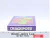 Crackpots Atari 2600 1983 Activision NEW SEALED Video Game Cartridge