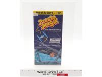 Presto Magix ESB Rub Down Transfers Star Destroyer 1980 Star Wars Sealed