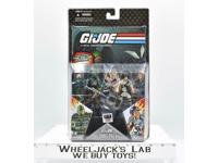 Beachhead &amp; Dataframe NEW FROM CASE Comic 2 Pack GI Joe 25th Anniversary 2008
