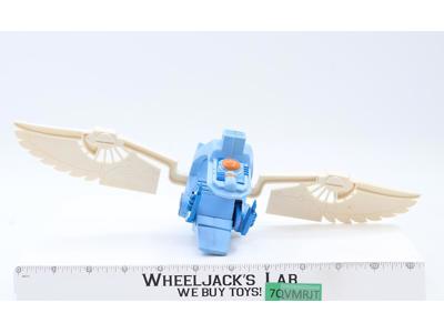 Thunderwings 100% Complete Thundercats 1987 LJN Vintage Action Figure