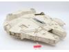 Millennium Falcon WORKS 100% Complete W/Box + Insert Star Wars 1979 Kenner