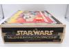 Millennium Falcon WORKS 100% Complete W/Box + Insert Star Wars 1979 Kenner