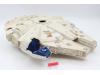 Millennium Falcon WORKS 100% Complete W/Box + Insert Star Wars 1979 Kenner