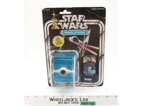 Tie Fighter DIE-CAST 21-Back Star Wars 1978 Kenner Vehicle NEW SEALED