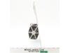 Tie Fighter DIE-CAST 21-Back Star Wars 1978 Kenner Vehicle NEW SEALED
